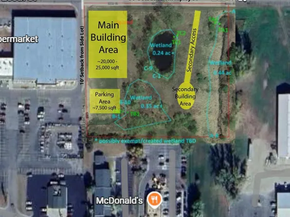 1020 E Ripley St, Litchfield, MN 55355