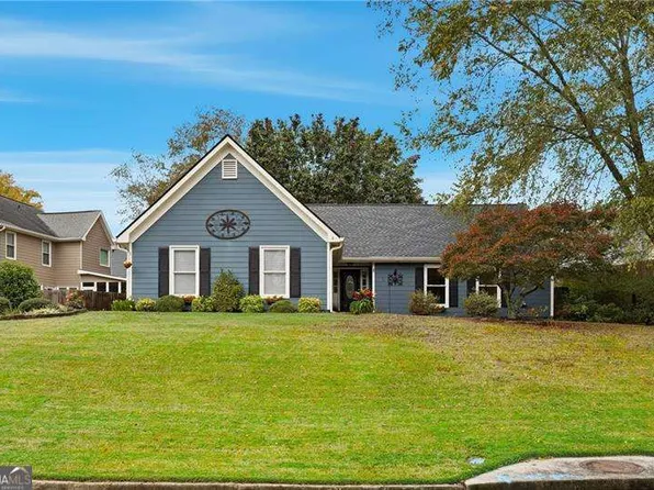 12470 Concord Hall Dr, Johns Creek, GA 30005