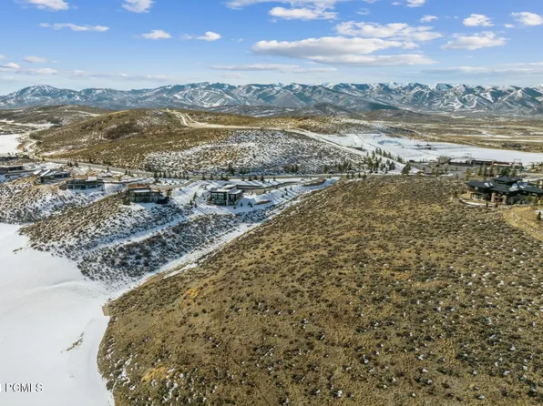 6598 Painted Valley Pass, Park City, UT 84098