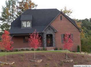 528 Greenbrier Way, Hoover, AL 35244