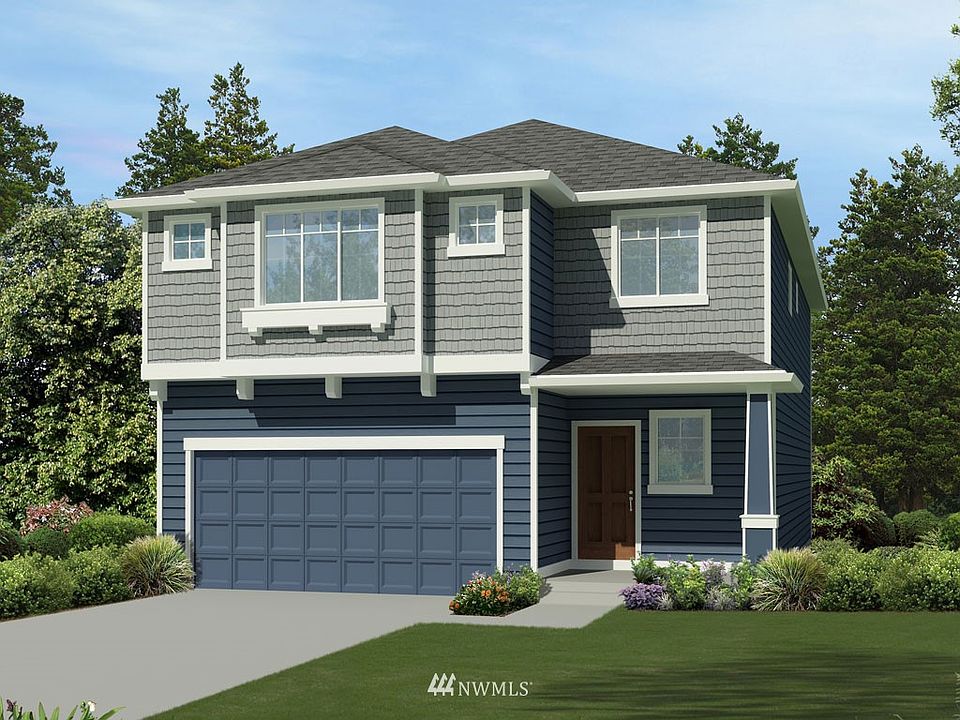 1st image of 26832 269th Ave SE (lot 19)