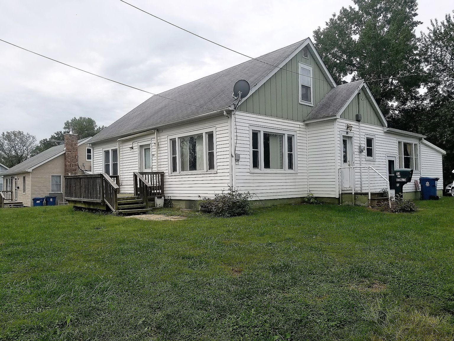 134 Old Bethalto Rd, Bethalto, IL 62018 Zillow