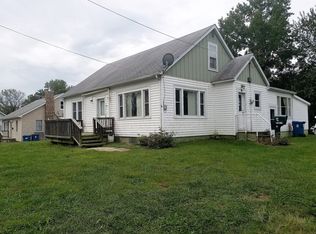 134 Old Bethalto Rd, Bethalto, IL 62018