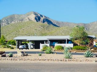 8 Cochise Ln, Bisbee, AZ 85603