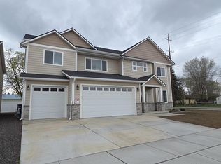 12704 E Desmet Ave, Spokane, WA 99216