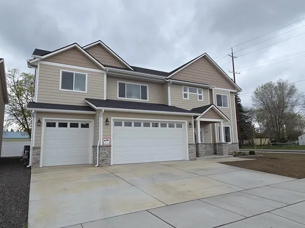 12704 E Desmet Ave, Spokane, WA 99216