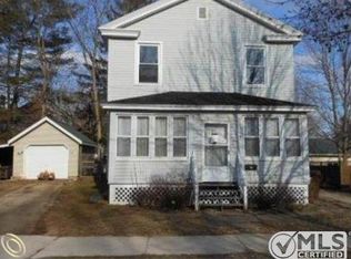 114 N Jackson St, Ionia, MI 48846