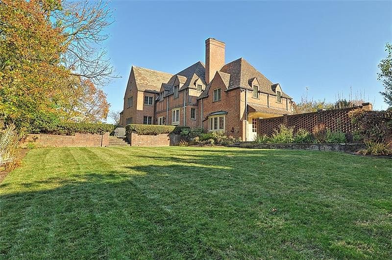 5734 W Woodland Rd, Pittsburgh, PA 15232 Zillow