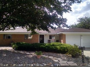 2105 Marie Park Dr NE, Albuquerque, NM 87112