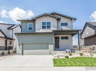 5115 John Muir Dr, Timnath, CO 80547