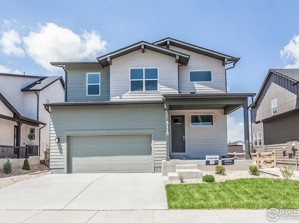 5115 John Muir Dr, Timnath, CO 80547