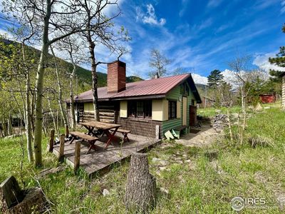 (Undisclosed Address), Nederland, CO, 80466