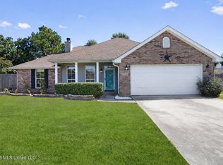 15038 Loveless Dr, Gulfport, MS 39503