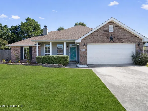 15038 Loveless Dr, Gulfport, MS 39503