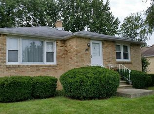 95 Victoria Blvd, Cheektowaga, NY 14225