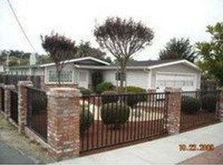 224 Beach Rd, Marina, CA 93933