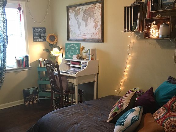 bedrooom
