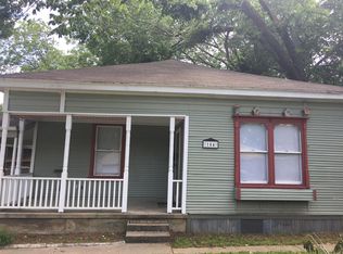 104 Otis St, Whitesboro, TX 76273