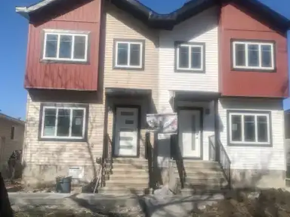 12830 125th St NW #1A, Edmonton, AB T5L 0T9