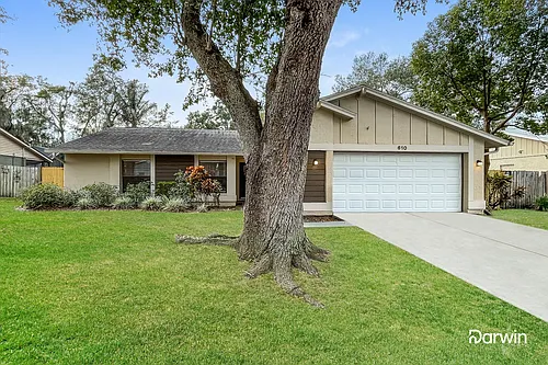 610 Shady Nook Dr Photo 1