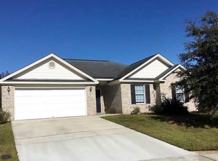 14 Tahoe Dr, Savannah, GA 31405