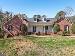 211 Garden Walk W, Hampton, GA 30228