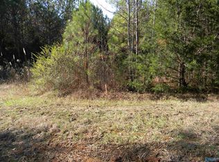 Tracks 3 4 5 County Rd #143, Gaylesville, AL 35973