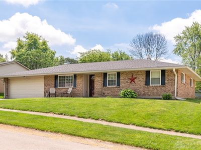 4932 Arrowview Dr, Dayton, OH, 45424