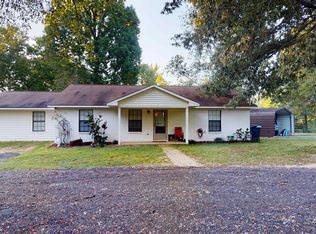 6560 McClure Rd, Texarkana, AR 71854