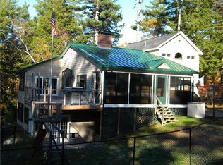 7 Potter Dr, Dedham, ME 04429
