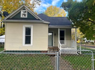 401 S Anderson St, Urbana, IL