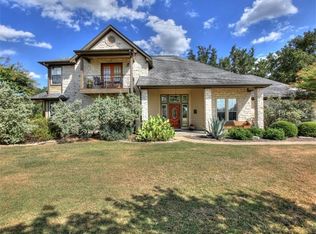 101 Landons Way, Georgetown, TX 78633