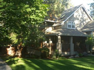 1696 NW Albany Ave, Bend, OR 97703