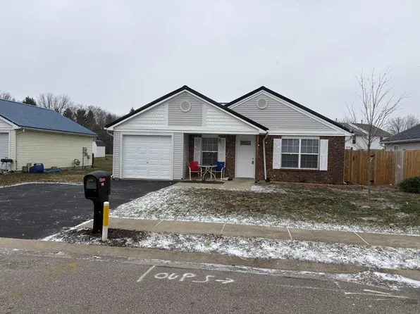 110 Lowenstein Ln, Cardington, OH 43315