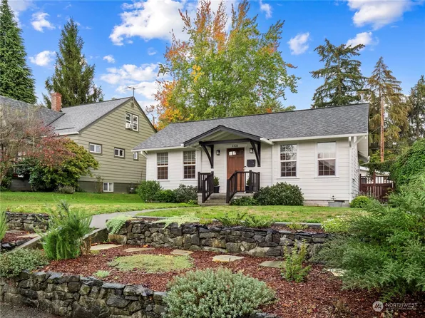 4424 7th Street, Tacoma, WA 98405
