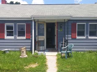 216 Ross Ave #B, New Cumberland, PA 17070