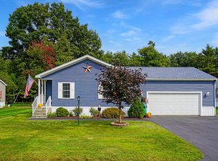 46 Candlewood Dr, Lyman, ME 04002