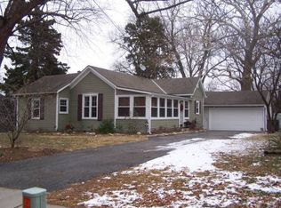 116 S Troost St, Olathe, KS 66061