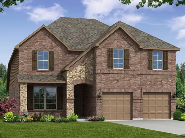 4140 Kyles Landing Dr, Hickory Creek, TX 75065