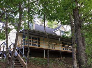 425 Blue Ridge Dr, Franklin, NC 28734