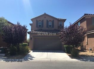 8715 Autumn Teal Ave, Las Vegas, NV 89178