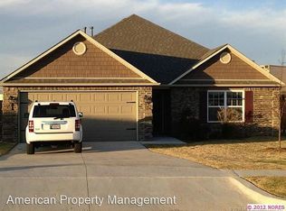 11229 N 133rd East Ave, Owasso, OK 74055