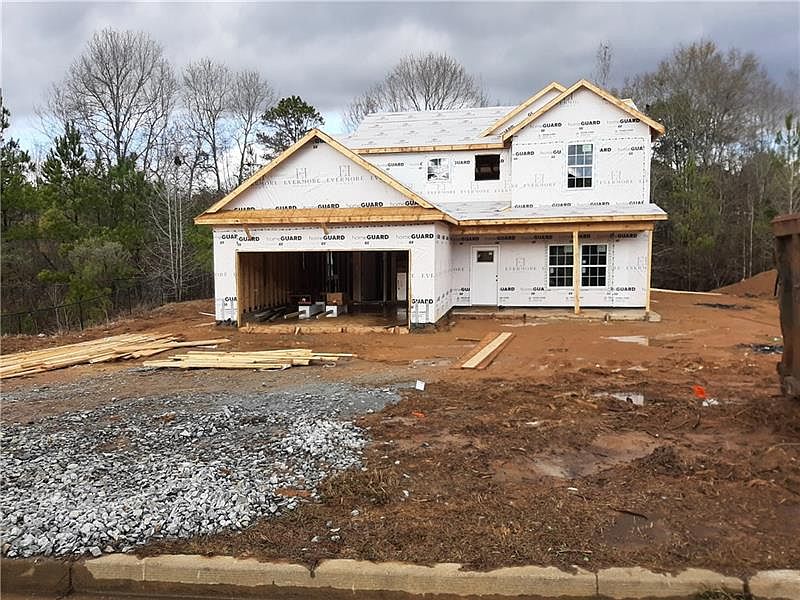 2nd image of 109 Misty Forest Dr