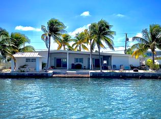 2 Allamanda Ter, Key West, FL 33040