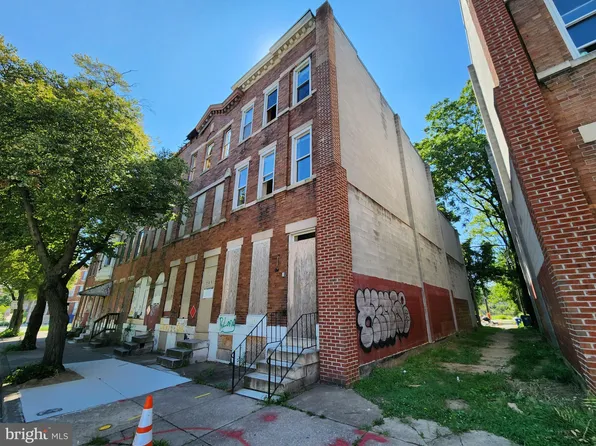 719 E 20th St, Baltimore, MD 21218