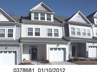 14330 Foxcroft Rd, Raleigh, NC 27614