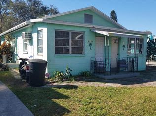 5108 22nd Ave S, Gulfport, FL 33707