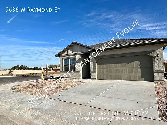 3rd image of 9636 W Raymond St