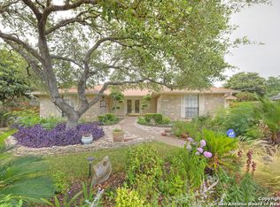 19603 Encino Glen St, San Antonio, TX 78259