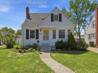 1959 Cass Blvd, Berkley, MI 48072
